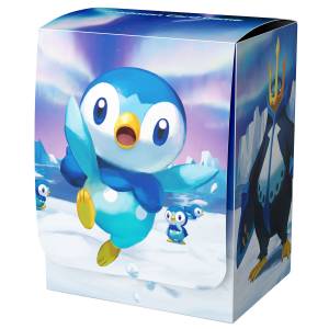 Pokémon Card Game: Deck Case - (Limited Edition) [ACCESSORY]