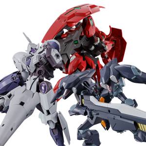 HG 1/144 Mobile Suit Gundam NT: NZ-999 II Neo Zeong - Narrative