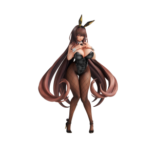 Goddess of Victory NIKKE: Noir (Bunny Ver.) 1/10 [Hobby Sakura]