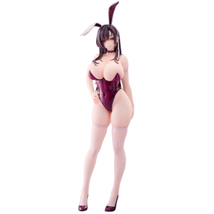 Original Character: Bunny Girl Anna 1/4 [FIGMON]