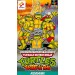 T.M.N.T Turtles In Time [SFC - used]