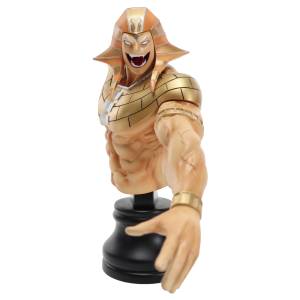 BMC Kinnikuman No.8: Mr. Khamen [CCPJapan]