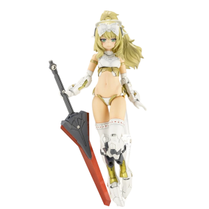 Frame Arms Girl P3: Durga II (Light Armor Ver.) [Kotobukiya]