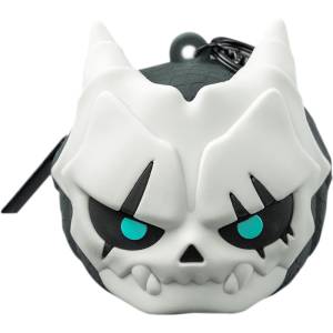 Kaiju No.8: Silicone Pouch - Kaiju No.8 [SunrisePop]