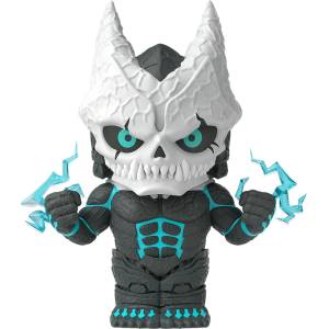 Kaiju No.8: Soft Vinyl Piggy Bank Figure - Kaiju No.8 [SunrisePop]