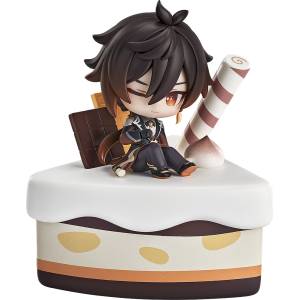 Genshin Impact: Wondrous Travels - Zhongli [Shanghai Wumei]