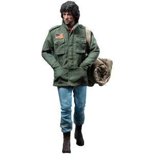 Rambo First Blood: John Rambo 1/6 [threezero]