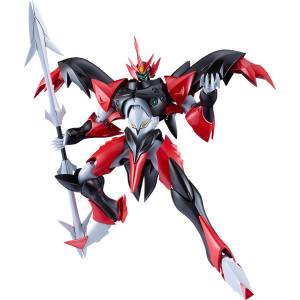 MODEROID: Starknight Tekkaman Blade - Tekkaman Evil [Good Smile Company]