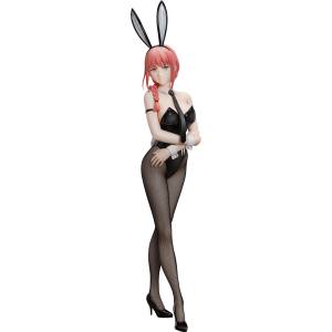 B-STYLE: Chainsaw Man - Makima (Bunny Ver.) 1/4 (Reissue) [FREEing / Union Creative]