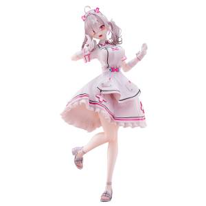 Nijisanji: Sukoya Kana 1/7 (Reissue) [DMM Factory / Good Smile Company]