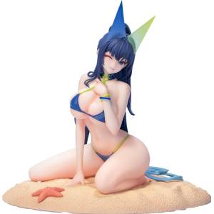 Gift+: Azur Lane - New Jersey - Midsummer Leisure 1/8 [Myethos]