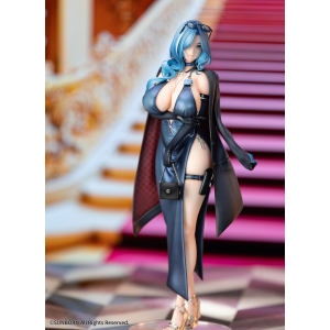 Dolls Frontline 2: Helen (DP-12) Starllit Waltz Ver. (With Bonus) 1/6 [KAWA DESIGN]