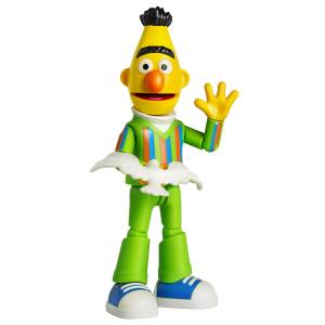 preCOOL: Sesame Street - Bart [BLOKEES]