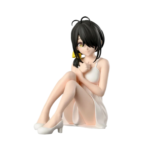 The Shiunji Family Children: Kotono Shiunji - Premium Chokonose Figure (2nd Hand) [SEGA]