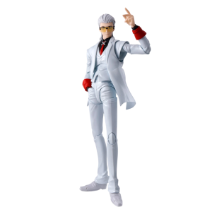 S.H.FIGUARTS: To Be Hero X - X [Bandai Spirits] - Nin-Nin-Game.com