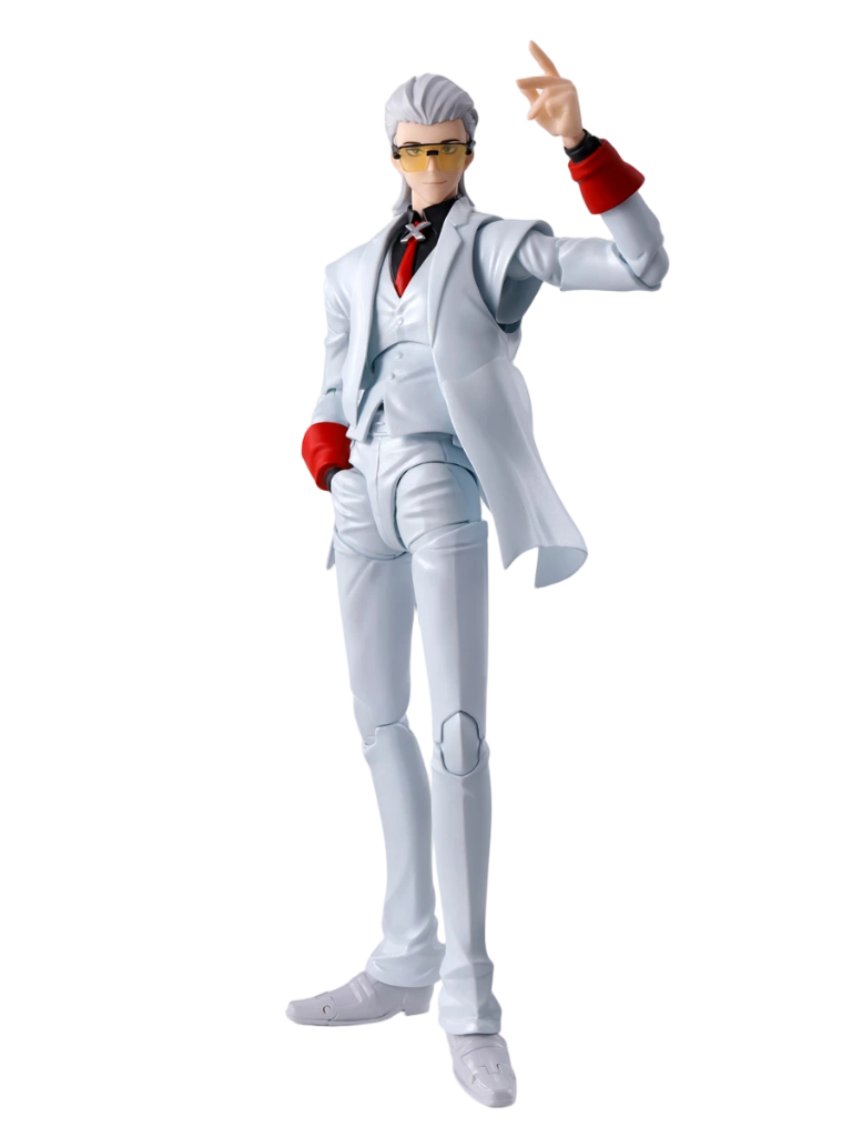 S.H.FIGUARTS: To Be Hero X - X [Bandai Spirits] - Nin-Nin-Game.com