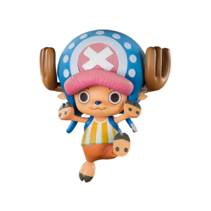 FIGUARTS ZERO: One Piece - Tony Tony Chopper (Reissue) [Bandai Spirits]