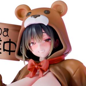 Nikkan Shoujo: Welcome! Honey Park's Mitsu Kumano 1/6 [Insight]