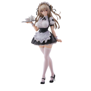 Original Character: El - Illustration by saitom 1/6 (With Bonus) [KAWA DESIGN]