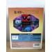 Magician Lord - carton / cardboard box [Neo Geo AES - used]