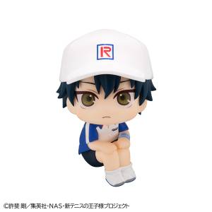 Look Up: New Prince of Tennis - Ryoma Echizen  [MegaHouse]