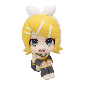 Look Up: Character Vocal Series - Kagamine Rin [MegaHouse]