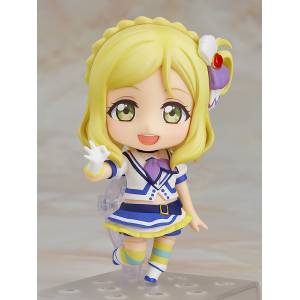 LoveLive!Sunshine!! - Mari Ohara [Nendoroid 782]