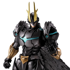 S.H.FIGUARTS: Boku no Hero Academia - Armored All Might (Limited Edition) [Bandai Spirits]