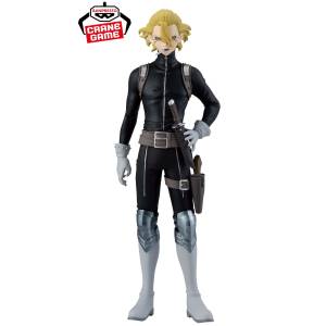 Dr. Stone: Figure Of Stone World - Science Of Modeling - Stanley Snyder (Banpresto) [2nd hand]