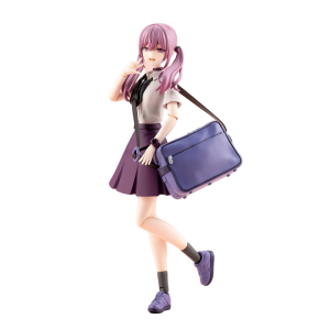 Sousaishojoteien: Little Devil Twintail-chan 1/10 [Kotobukiya]