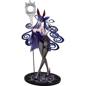 B-STYLE: Fate / Grand Order - Murasaki Shikibu (Bunny Ver.) 1/4 [FREEing / Union Creative]