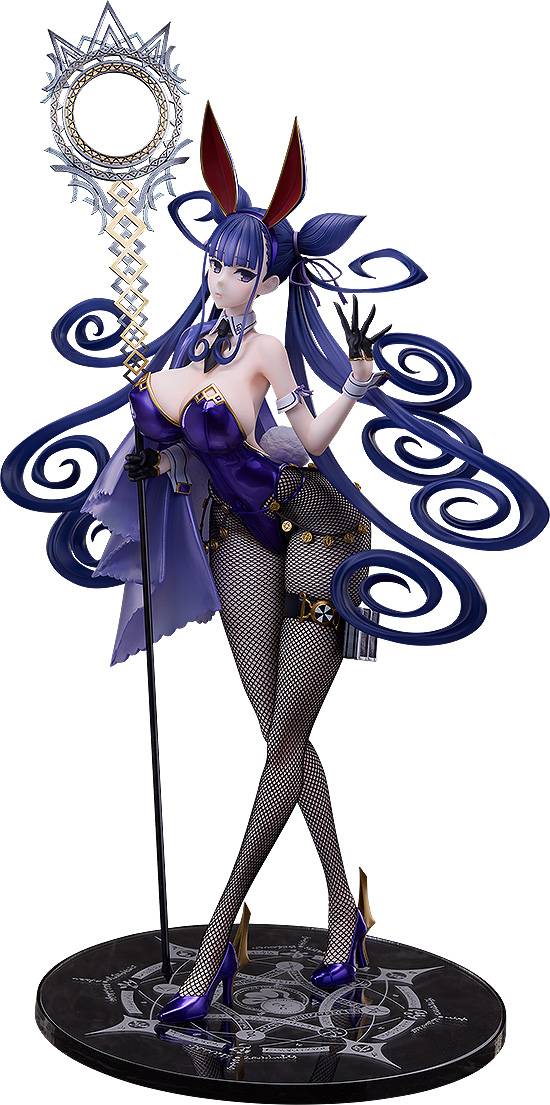 B-STYLE: Fate / Grand Order - Murasaki Shikibu (Bunny Ver.) 1/4