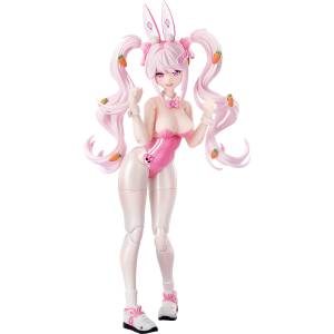 Hyper Body: Goddess of Victory NIKKE - Alice (Wonderland Bunny Ver.)  [Good Smile Arts Shanghai]