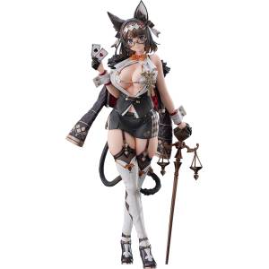 Original Character: ALICE-chan - Illustrated By Toridamono 1/7 [Max Factory / Good Smile Company]