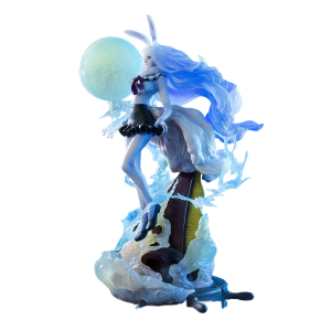 Figuarts Zero Super Fierce Battle: One PIece - Carrot (Sulong Ver.) (Limited Edition) [Bandai Spirits]