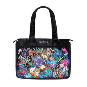 Final Fantasy XIV: Large Tote Bag - Sugar Riot [Square Enix]