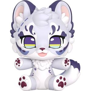 Huggy Good Smile: FLUFFY LAND - Oslo [Good Smile Arts Shanghai]