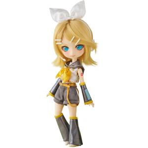 Harmonia humming: Character Vocal Series 02 - Kagamine Rin [Good Smile Company]