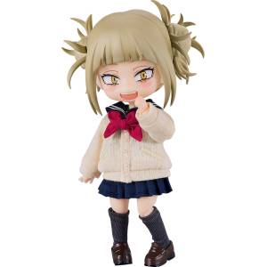 Nendoroid Doll: Boku no Hero Academia - Himiko Toga [Good Smile Company]