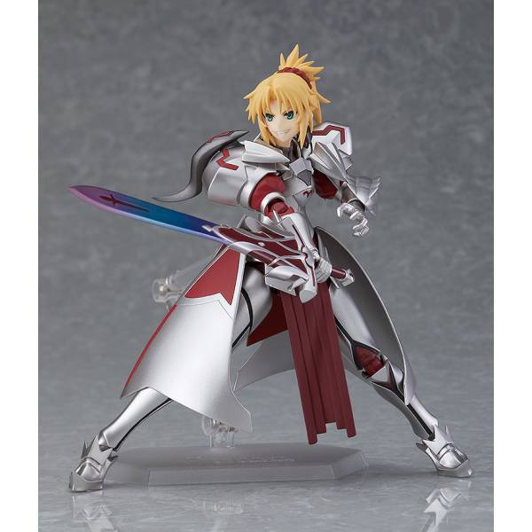 Figma: Fate / Apocrypha - Mordred, Saber of Red (Limited