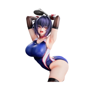 Creator's Collection: Original Character - Nagisa Hayami - Illustrated By Ururihi (Limited + Bonus) 1/5.5 [Native]