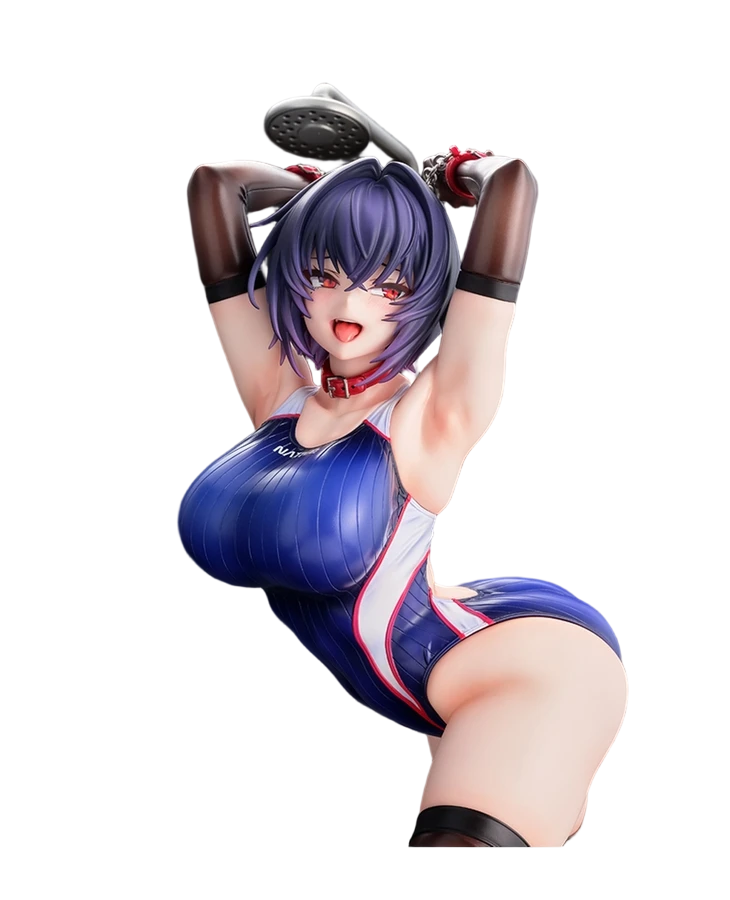Creator's Collection Ururihi: Nagisa Hayami 1/5.5 (Limited + Bonus) 1/5.5 [Native]