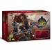 Nintendo 3DS - Monster Hunter 3G Hajimete Hunter Pack - Flare Red [neuf]