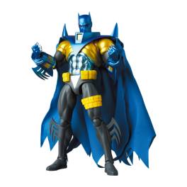 MAFEX (No.144): Batman - KNIGHTFALL BATMAN (Reissue) [Medicom Toy