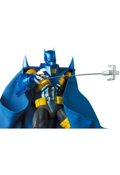 MAFEX (No.144): Batman - KNIGHTFALL BATMAN (Reissue) [Medicom Toy