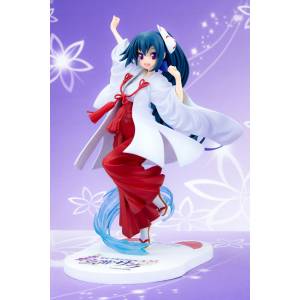 Shiojiri Genba no Jou Densetsu - Sara Genba [Plum]