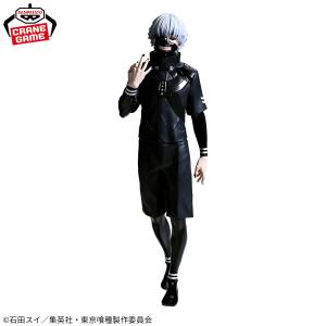 Grandista: Tokyo Ghoul - Ken Kaneki (Banpresto) [2nd hand]