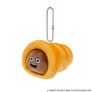 Dragon Quest: Smile Slime Plush Mascot - Goonache Goodie (Reissue) [Square Enix]