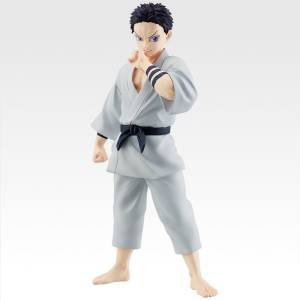 Ichiban Kuji (Last One Prize): Demon Slayer / Kimetsu no Yaiba - Brothers of Thunder - Hakuji (Masterlise) [2nd Hand]