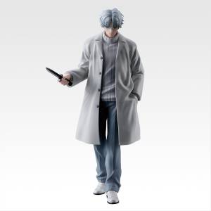 Ichiban Kuji (C Prize): Sakamoto Days - Vol.3 - X (Slur) (Masterlise Expiece) [2nd Hand]